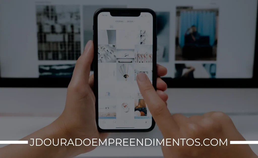 Usabilidade e UX - Jdourado Empreendimentos