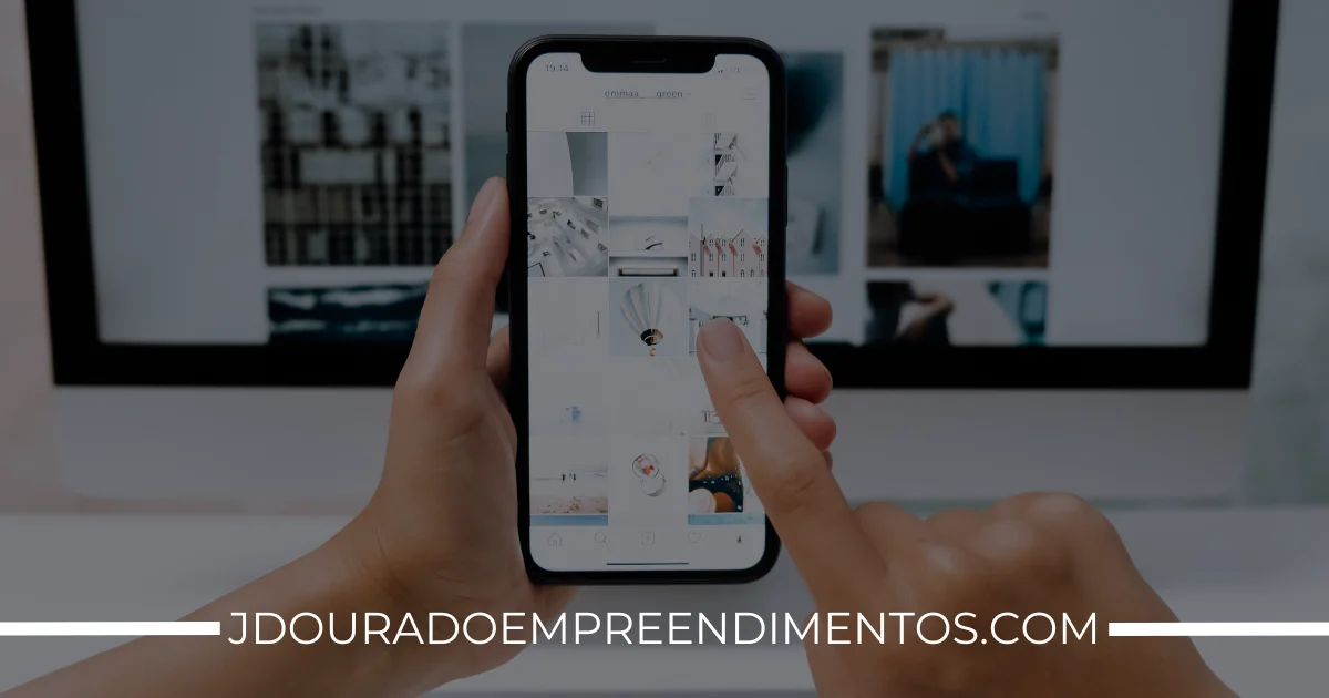 Usabilidade e UX - Jdourado Empreendimentos