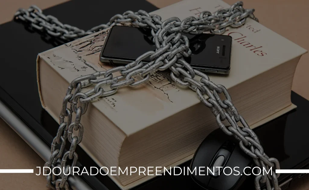 segurança online