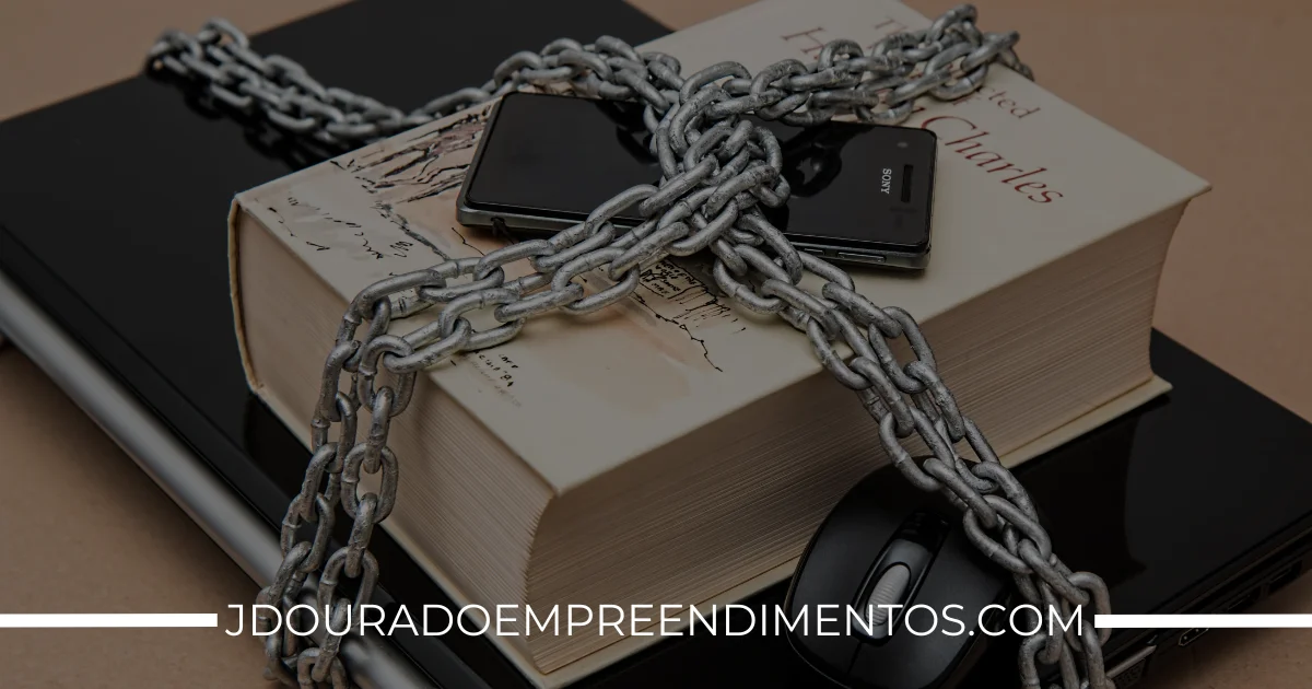 segurança online