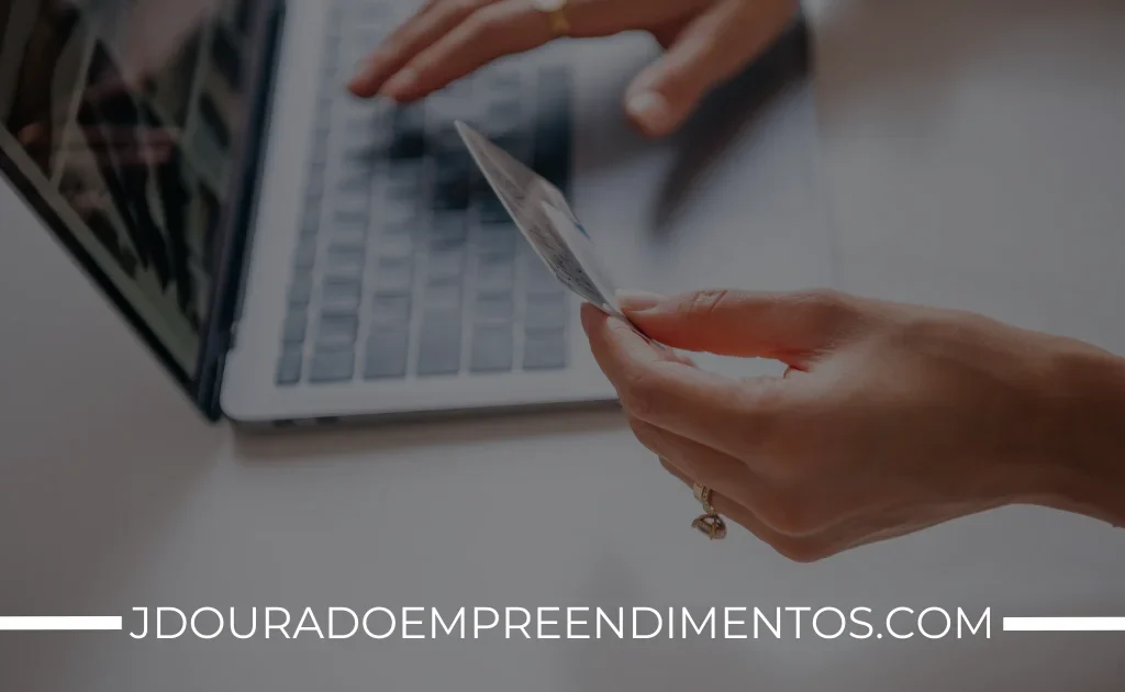 criar um site