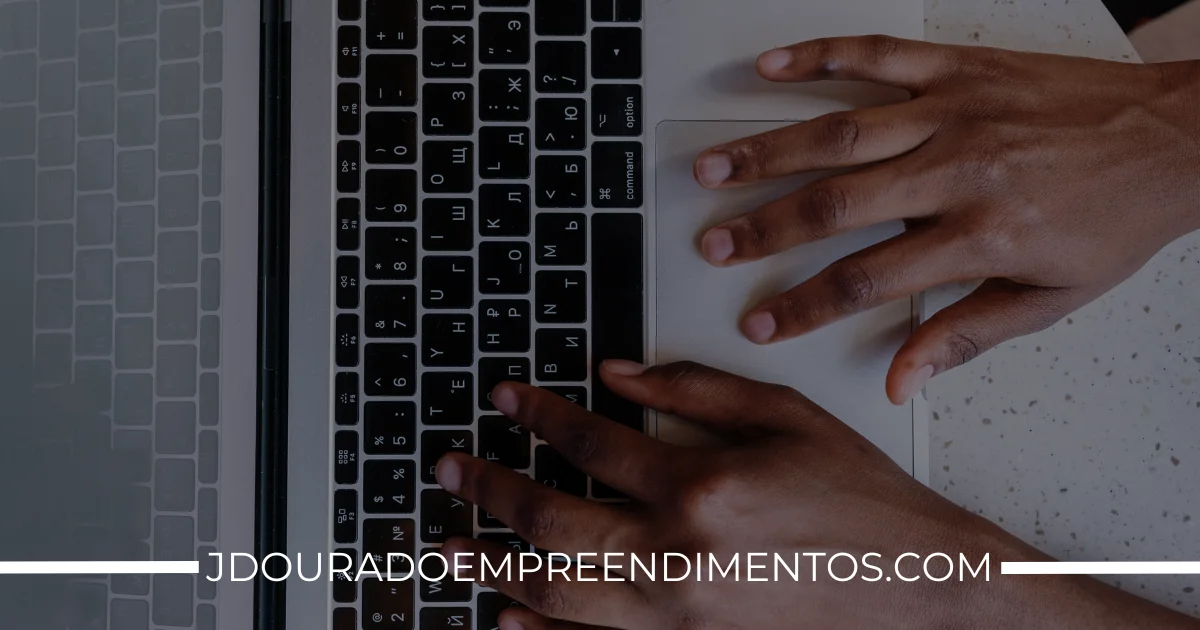 Blogs e SEO - JDourado Empreendimentos